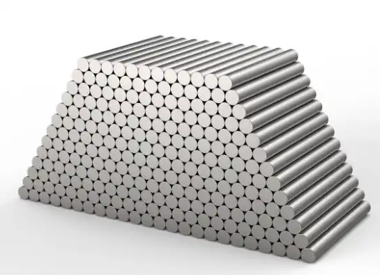 How to Test the Mechanical Strength of Incoloy 825 Round Bars?